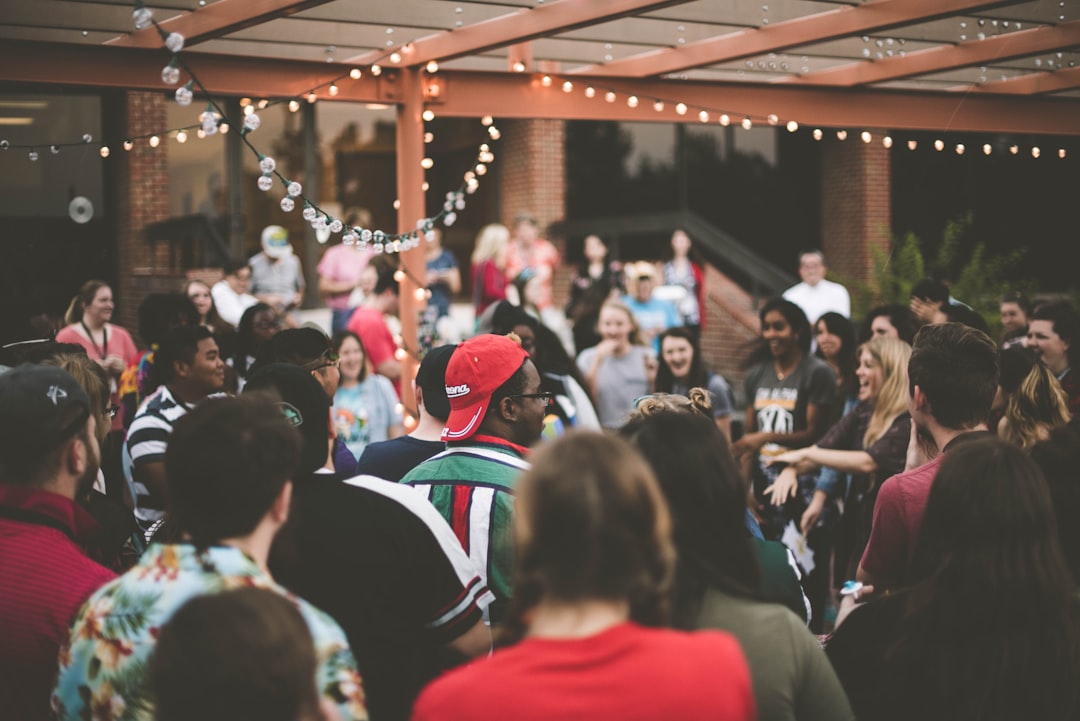 A Diverging Path for the Party