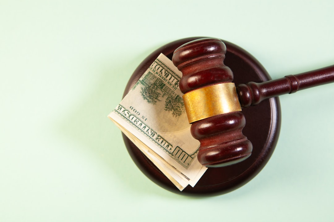 Legal Repercussions and Settlement Outcome