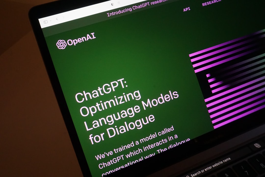 The Broader Implications for OpenAI
