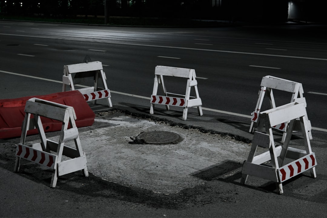 Breaking Down Barriers