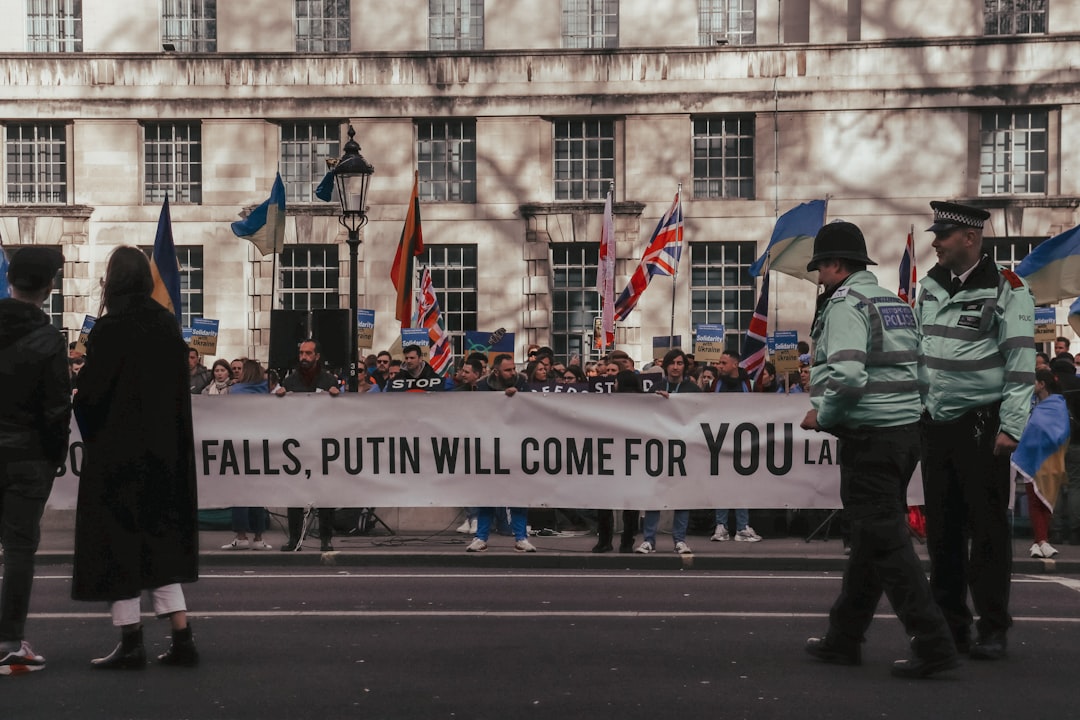 The Fallout of Austerity and Neoliberal Policies