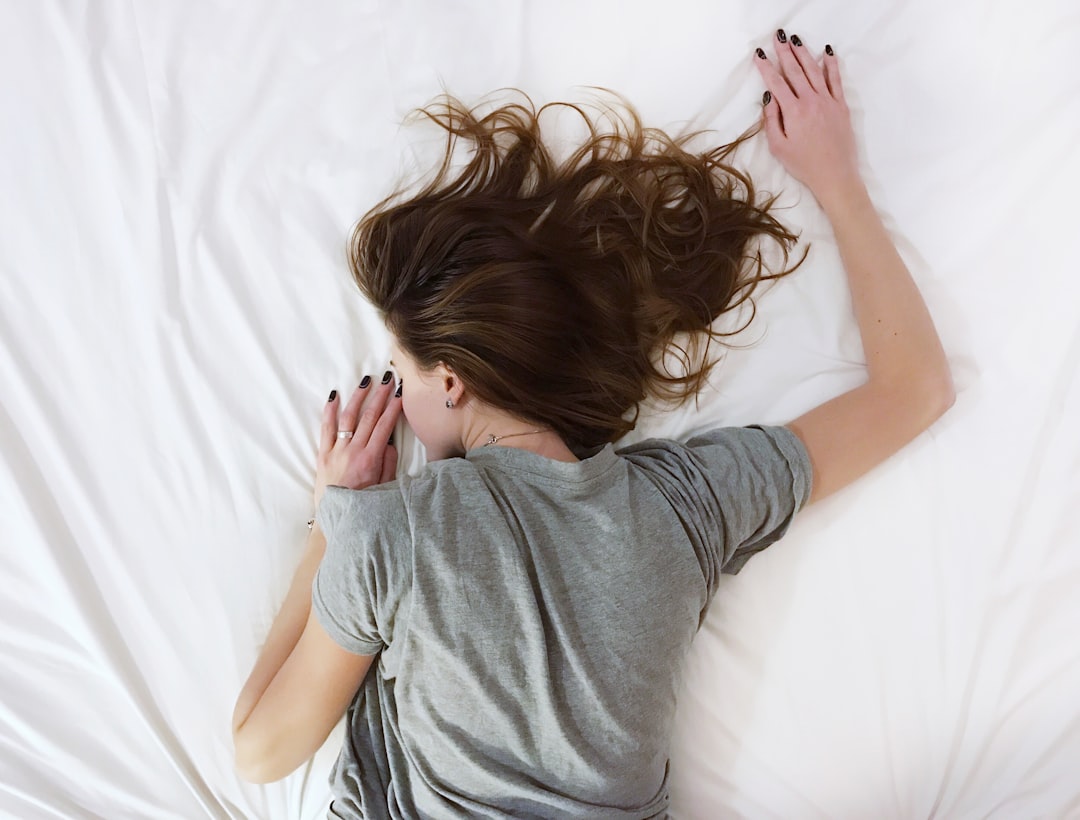 Barriers to Restful Sleep