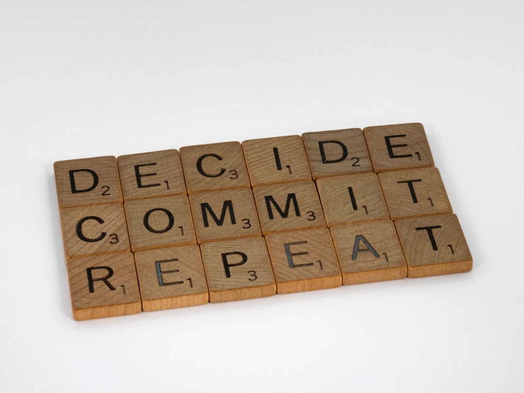 Commitment to Transparency