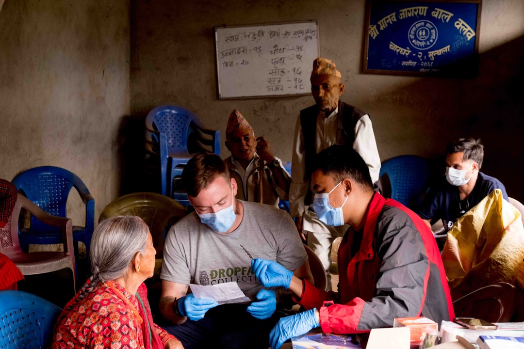 Health Officials Provide Reassurance