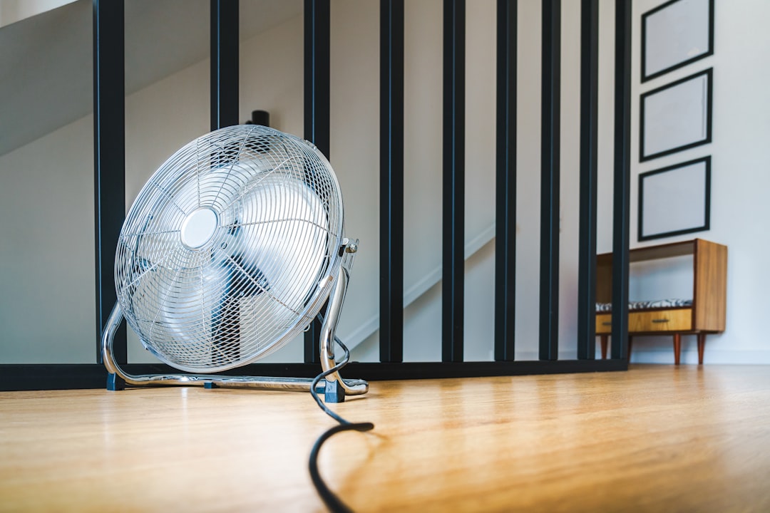 Planning for Comfort in the Heat