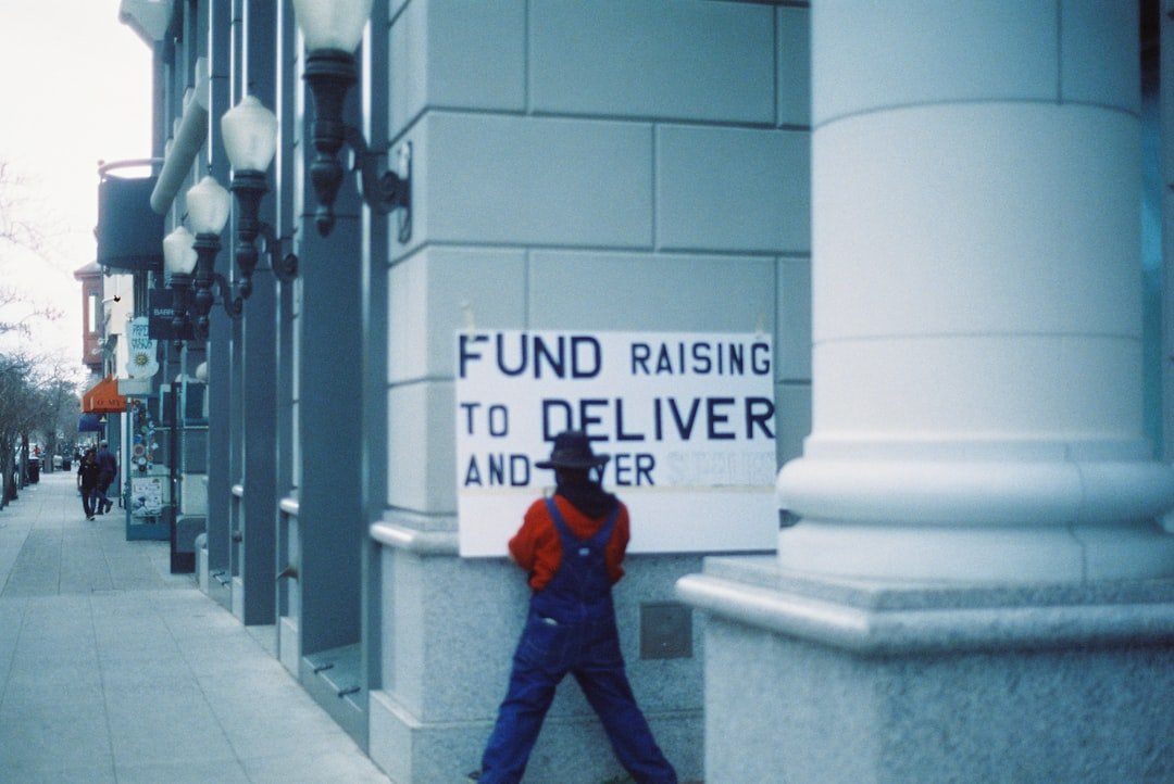 The Funding Controversy