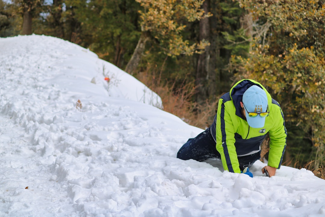 Focus on Winter Preparations
