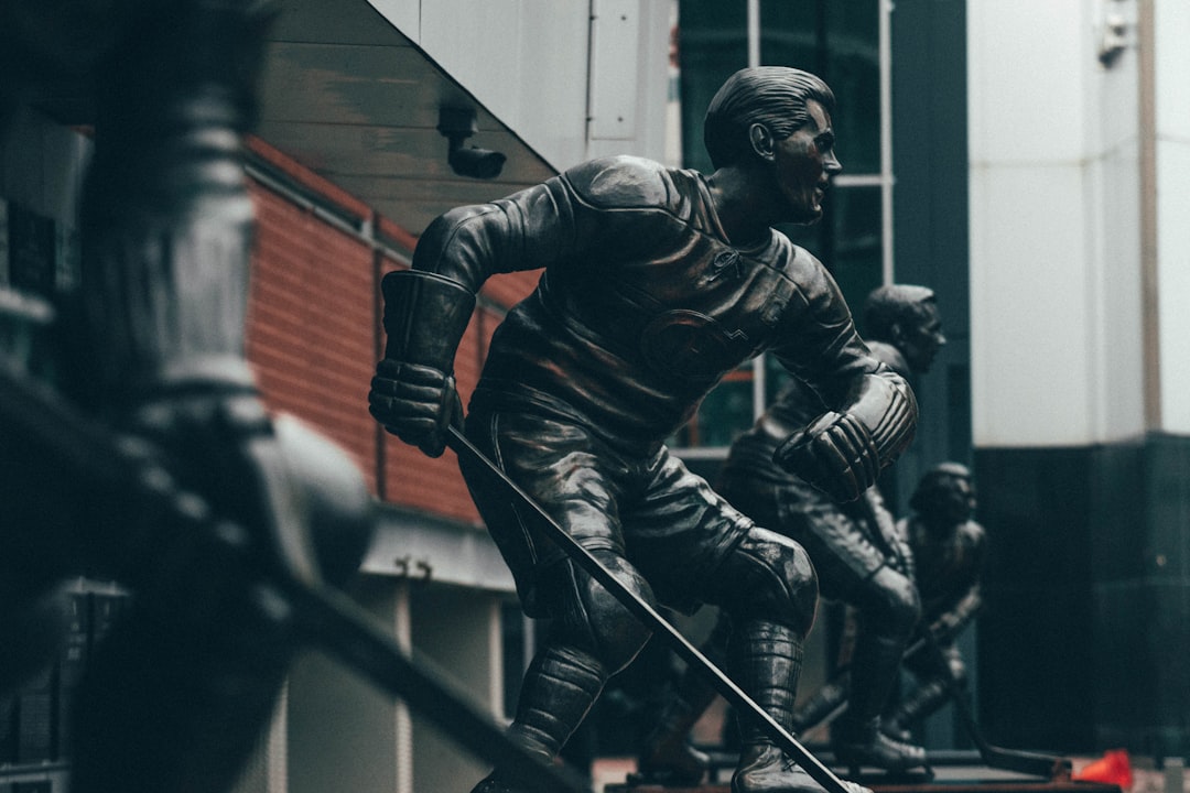 The Canadiens' Historic Legacy