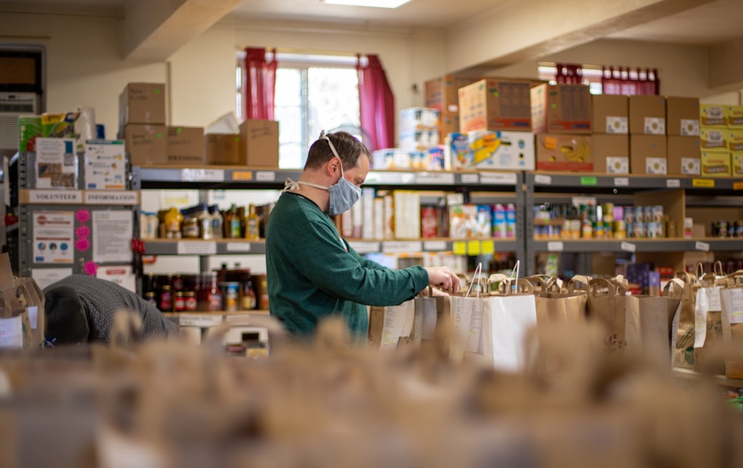 Local Food Program Cuts