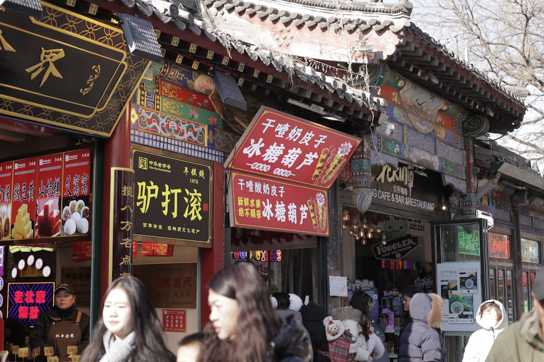 Context of the Chinese Foreign Minister's Visit