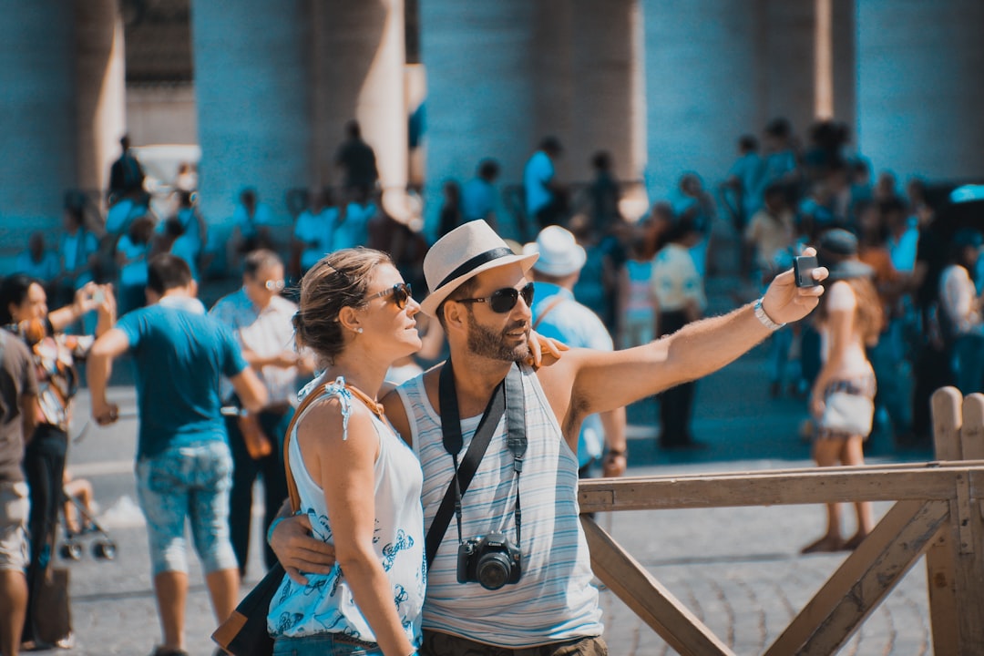 A Boost for Tourism and Economy