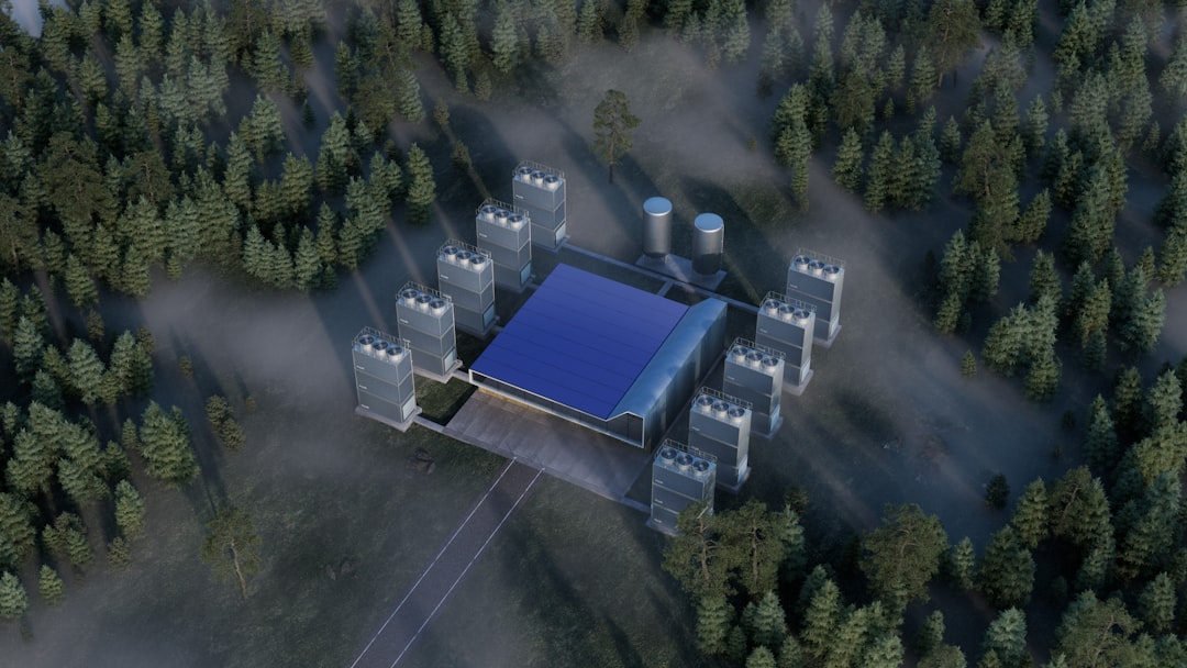 Carbon Capture and Storage: A Cost-Effective Solution