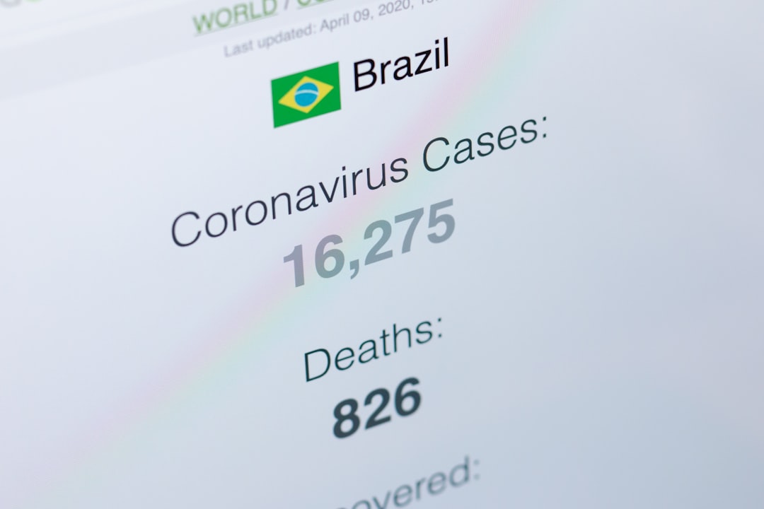 Brazil Investigates Suspected Ebola Case