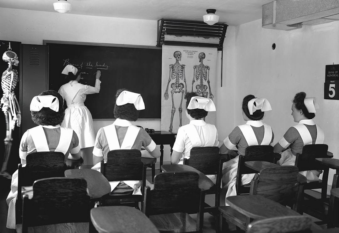 The Role of Forensic Nurses
