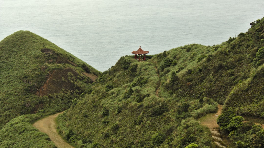 The Taiwan Dilemma