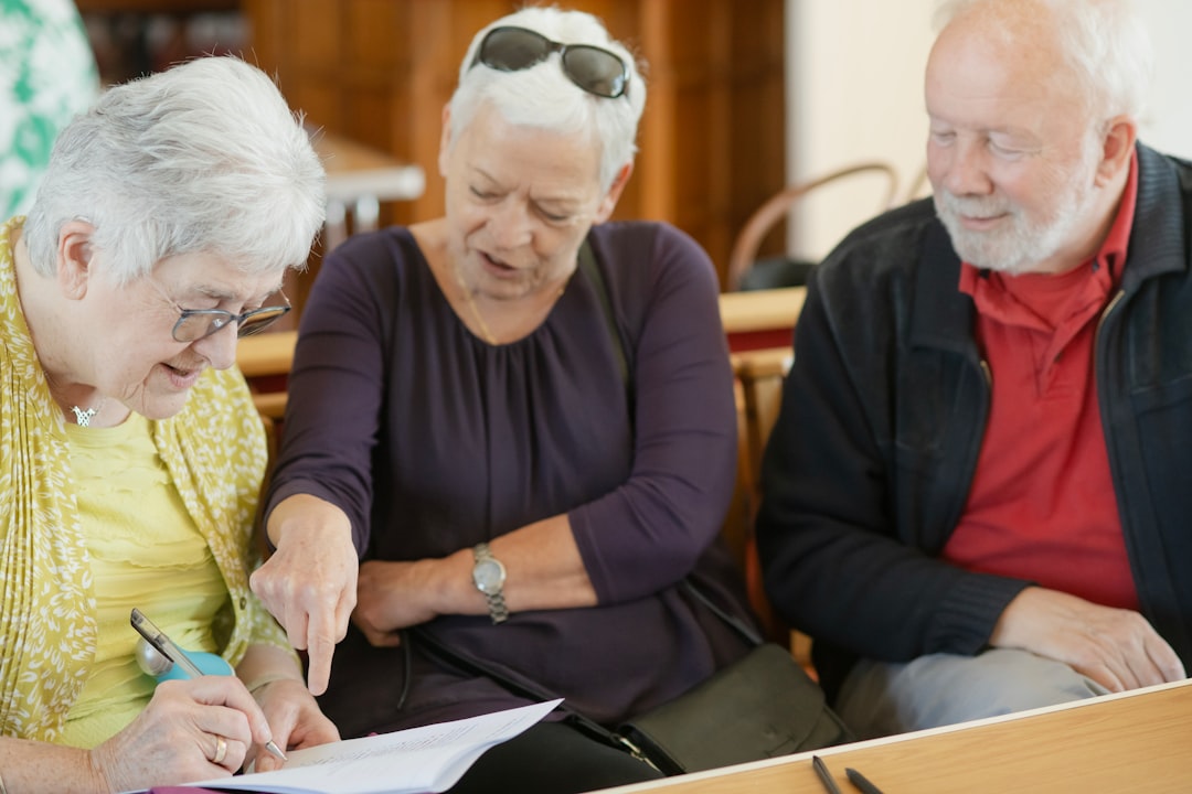 Rethinking the Pension Triple Lock