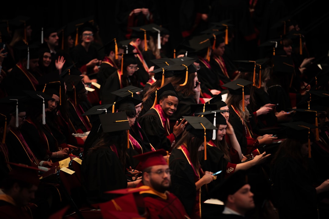 The Role of Commencement Speakers