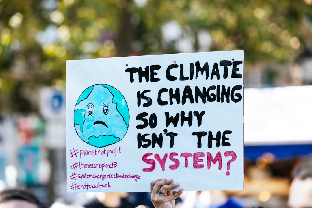Climate Change Compounds the Crisis