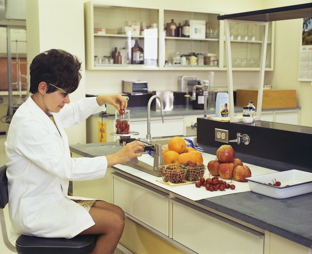 The Science Behind the Taste Decline