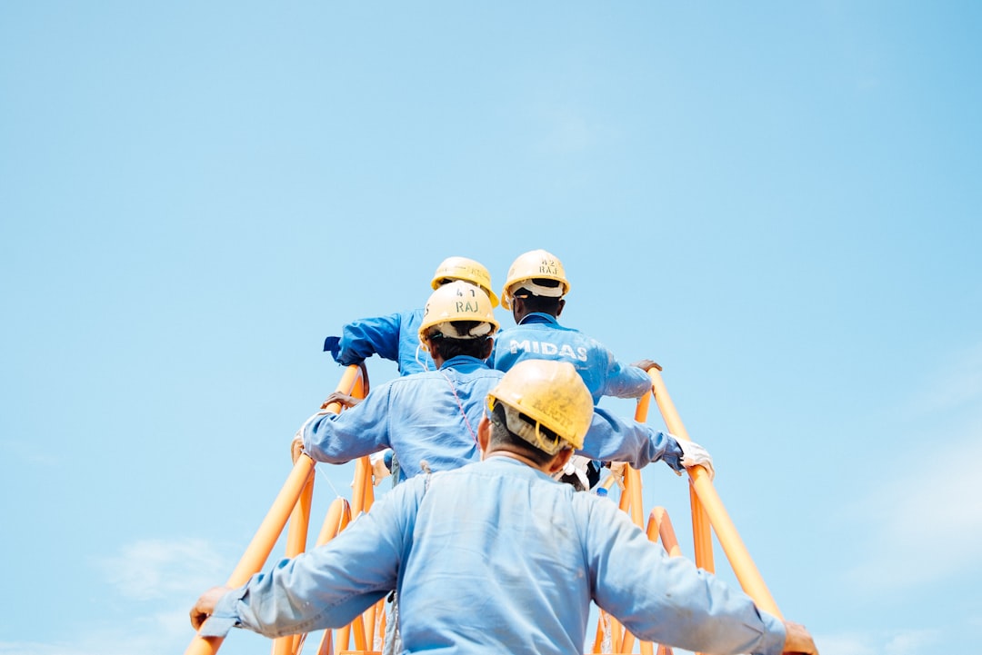 Challenges for Aspiring Workers
