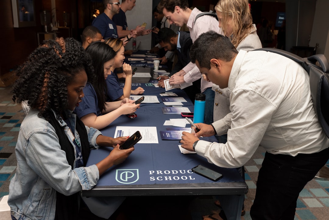 Enhancing the Student Experience