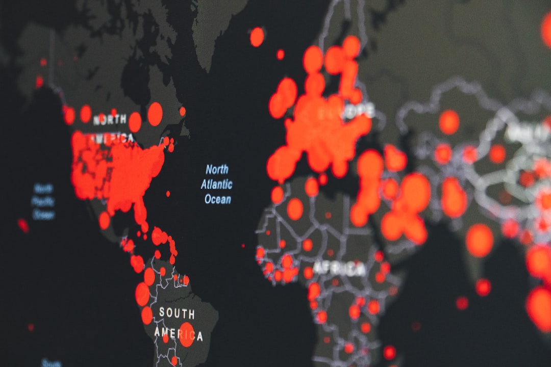 Global Response to the Outbreak