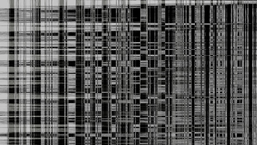 A Pattern of Destruction