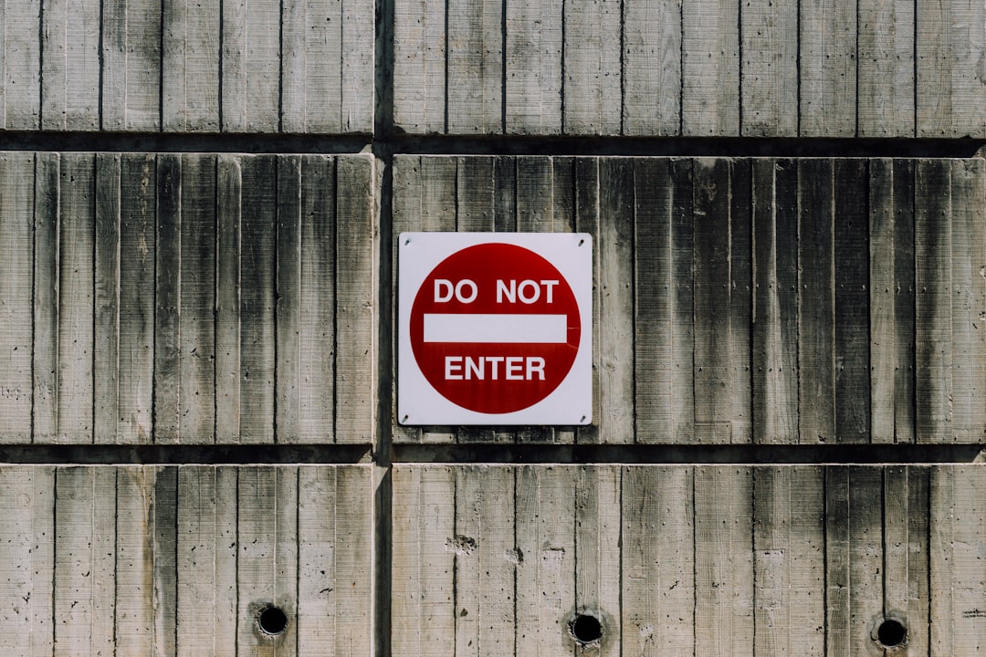 Barriers to Entry