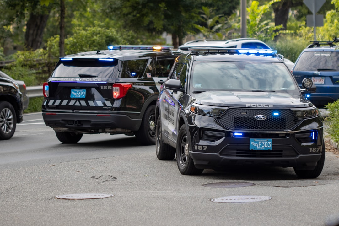 Authorities Investigate