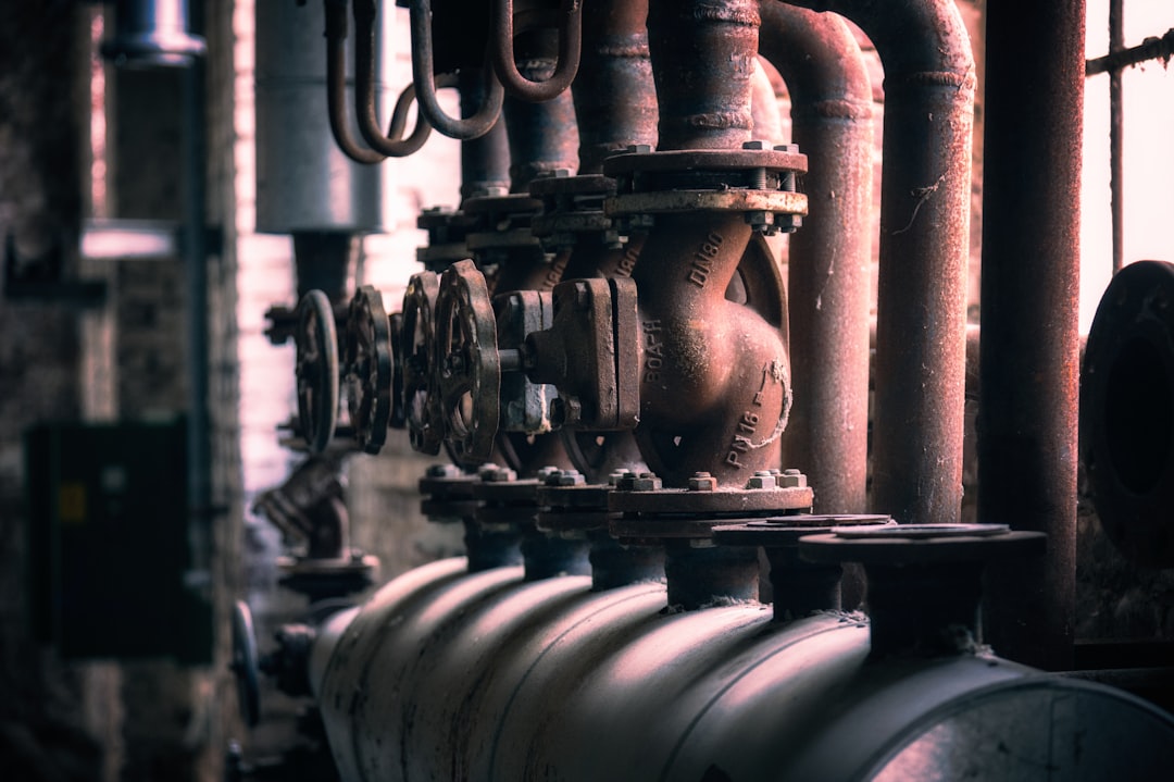 Cooling Resources Available