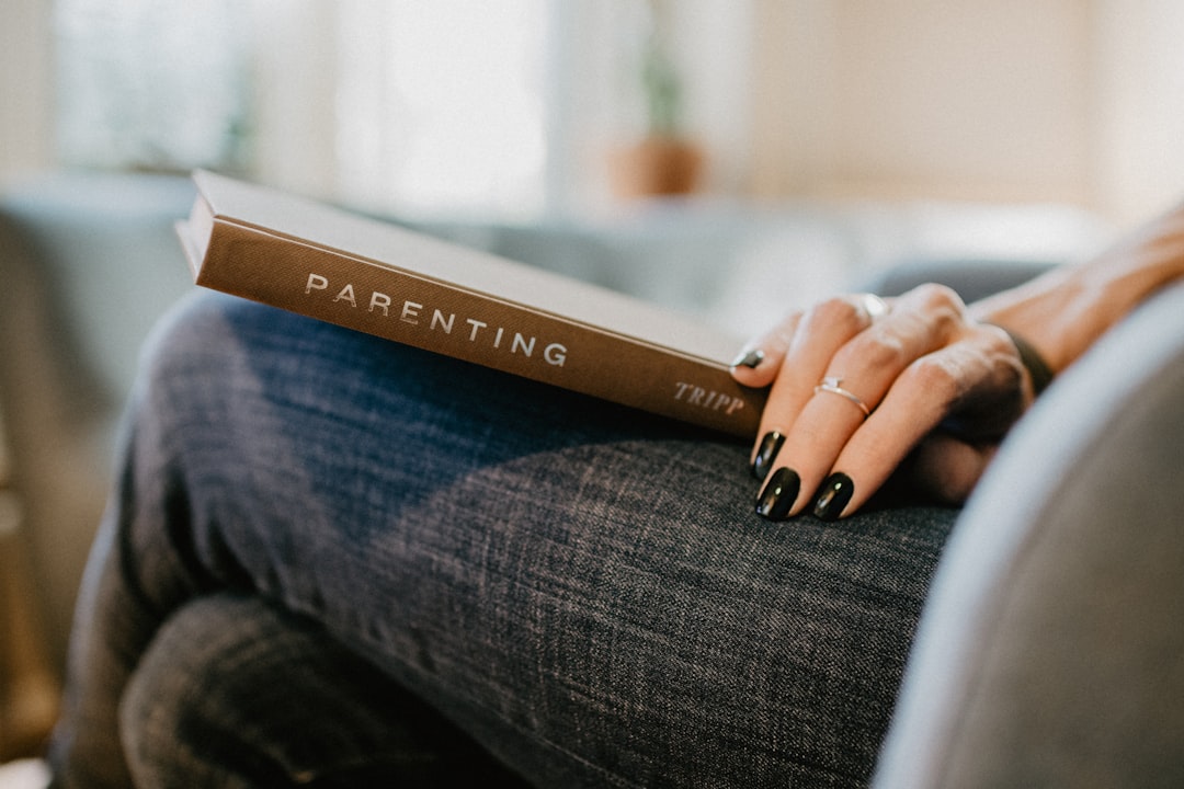 Reflections on Parenting and Purpose