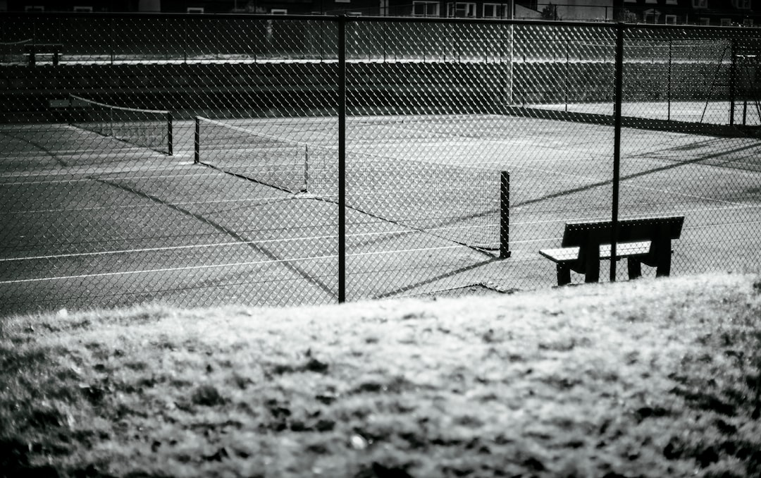 Growing Pains on the Court
