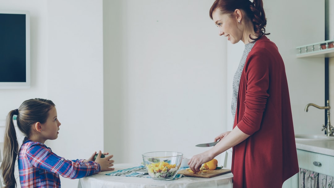 The Role of the Child Maintenance Service