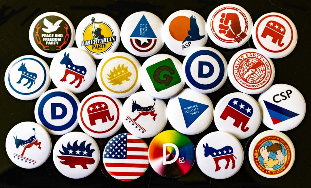 The Broader Political Landscape