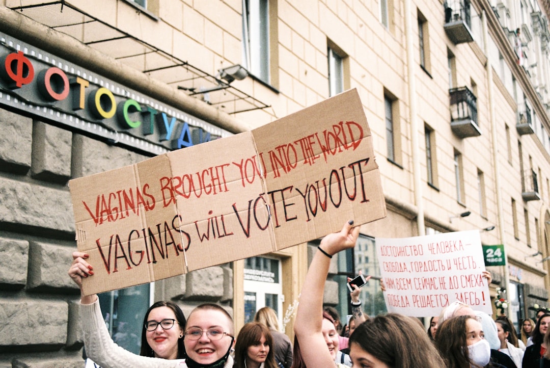 Victims' Voices and Public Reaction