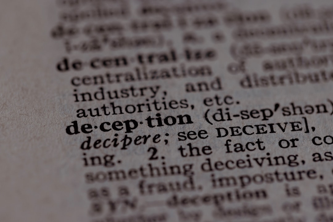 The Senate’s Deliberation