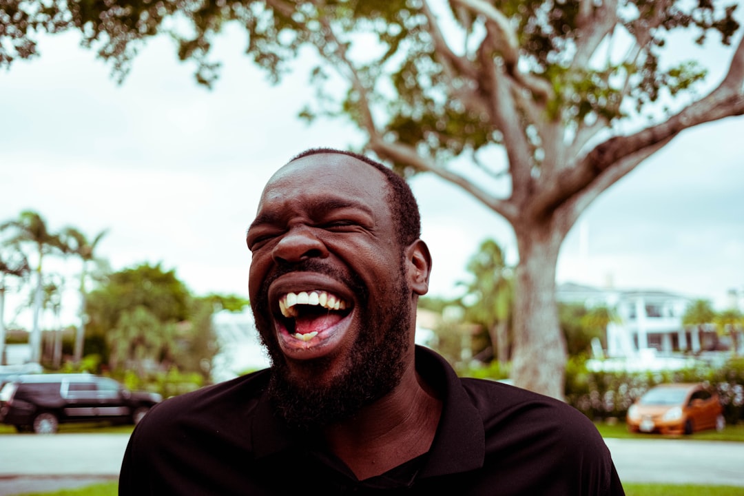 The Importance of Laughter