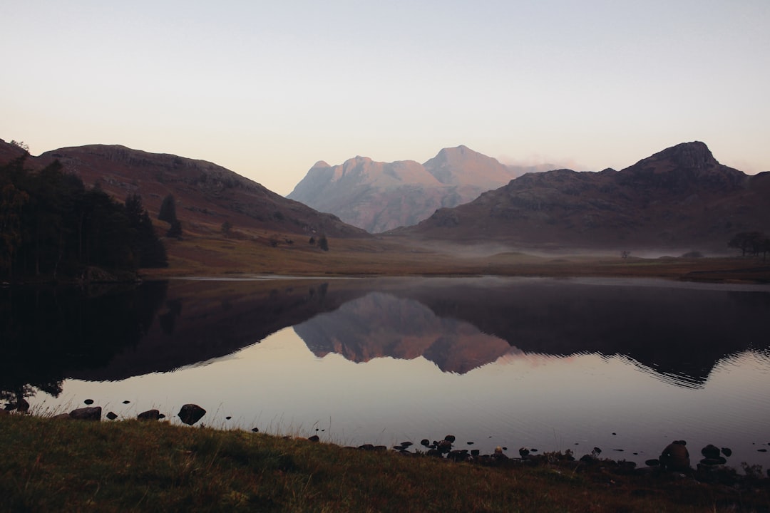 Exploring the British Isles