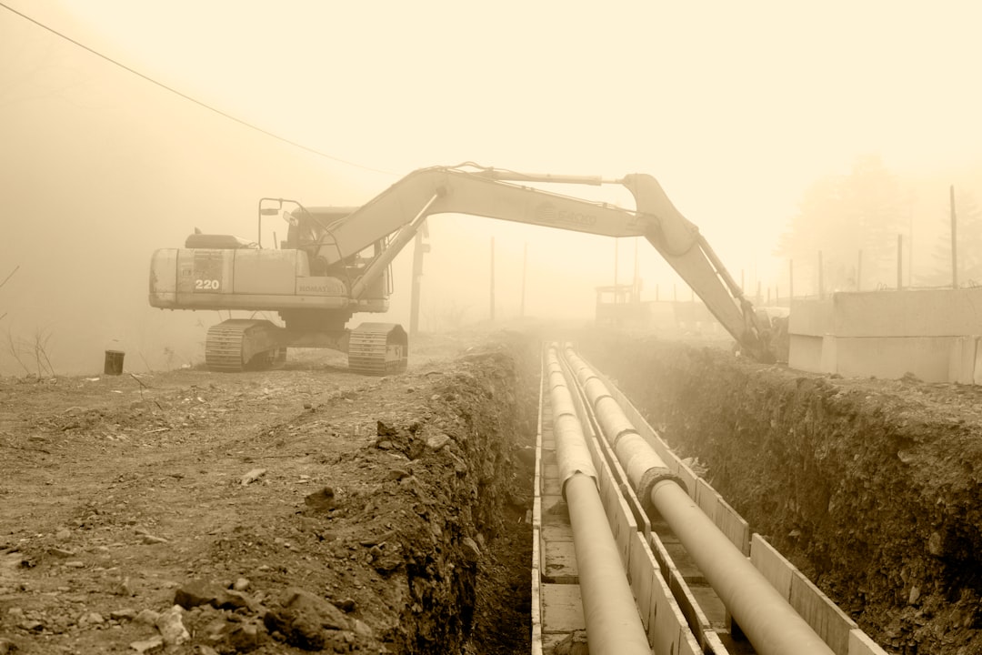 Potential Pipeline Developments
