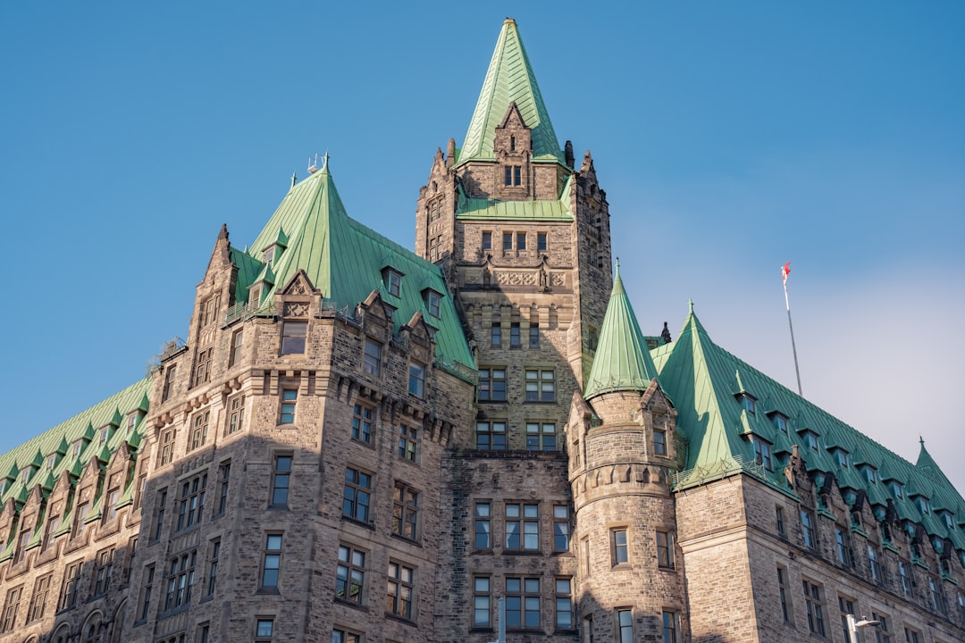 The State of Canadian Confederation