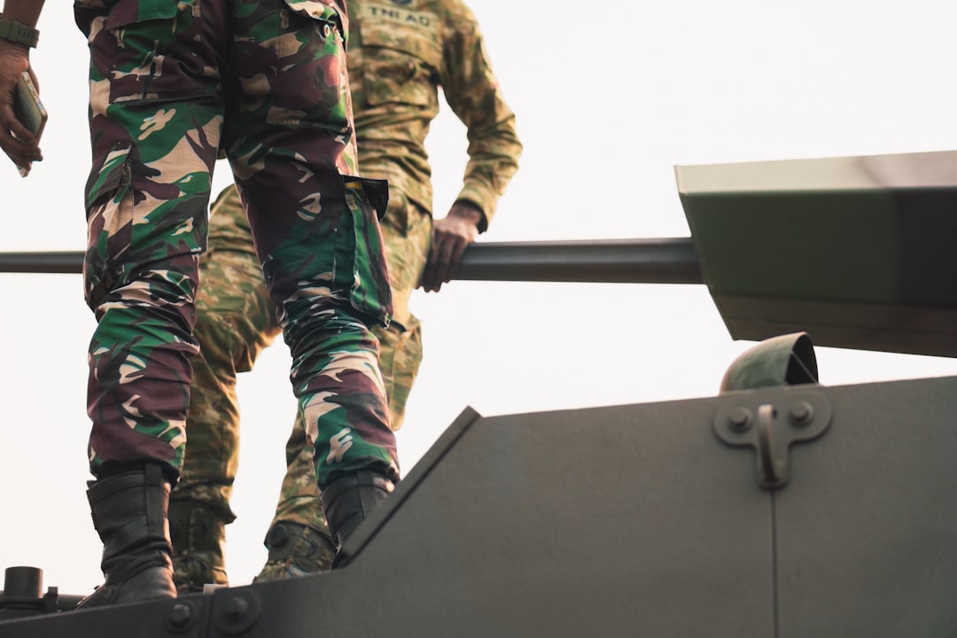 Defence and Cooperation Initiatives