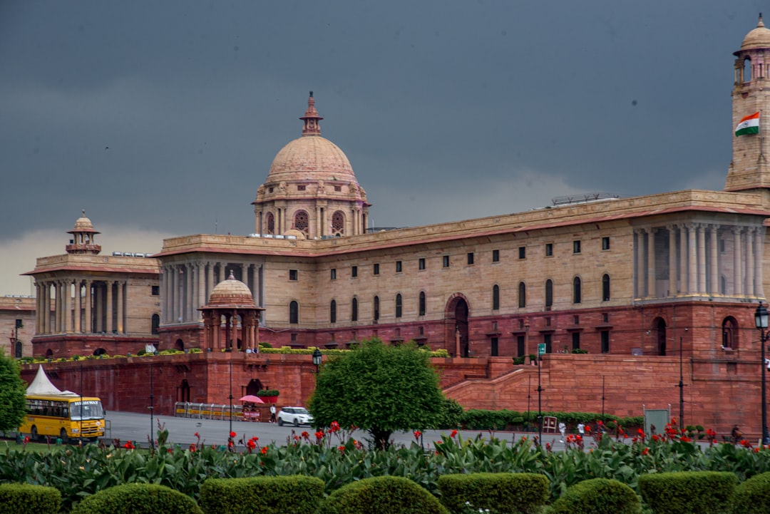 The Political Ramifications