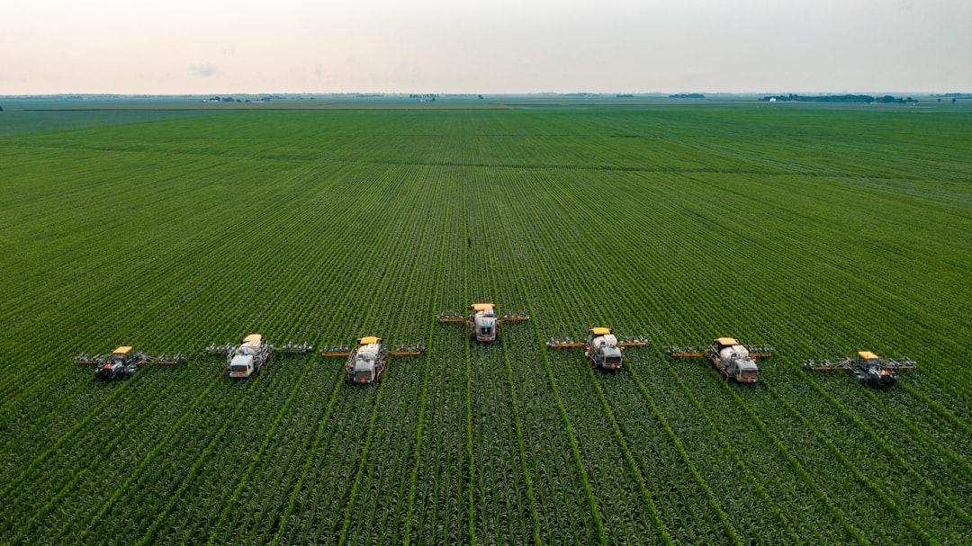The Way Forward: A Call for a New Agricultural Paradigm