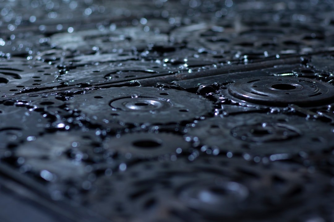 The Mechanics of Carbon Capture