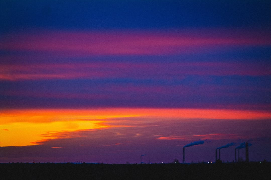 Climate Change Complications