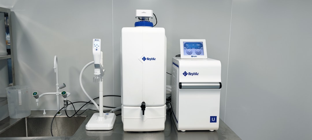Access to Hydration and Cooling Stations