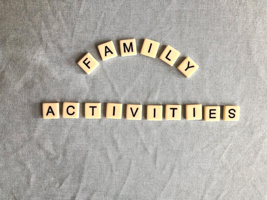 The Complexities of Family Dynamics