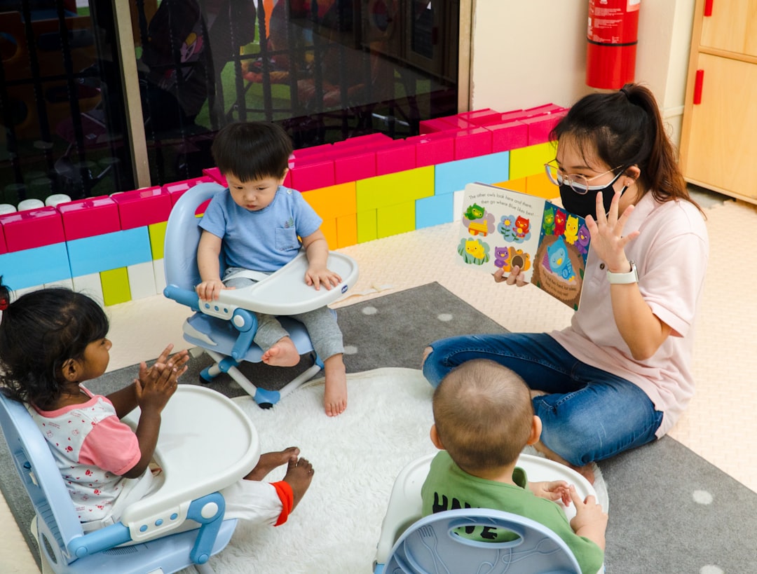 The Childcare Conundrum