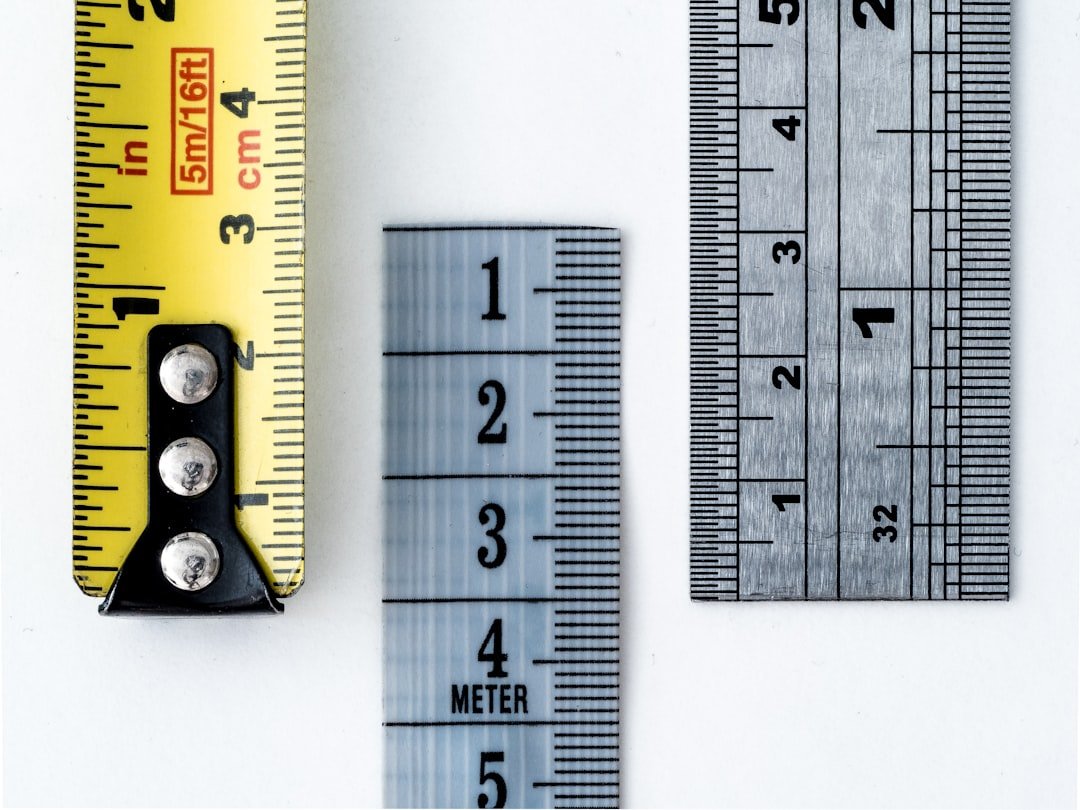 A New Framework for Measurement
