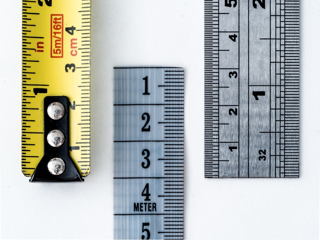 A New Framework for Measurement